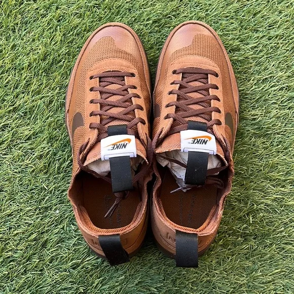 Nike General Purpose Shoe - Picture 4 of 5